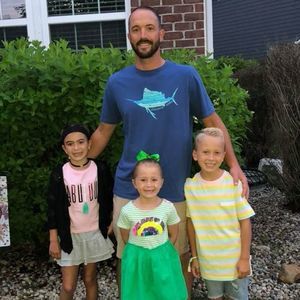 Meet your Posher, Tim